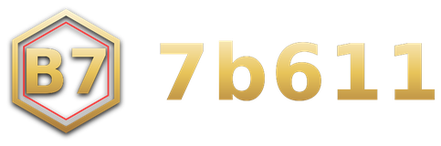 7b611 logo