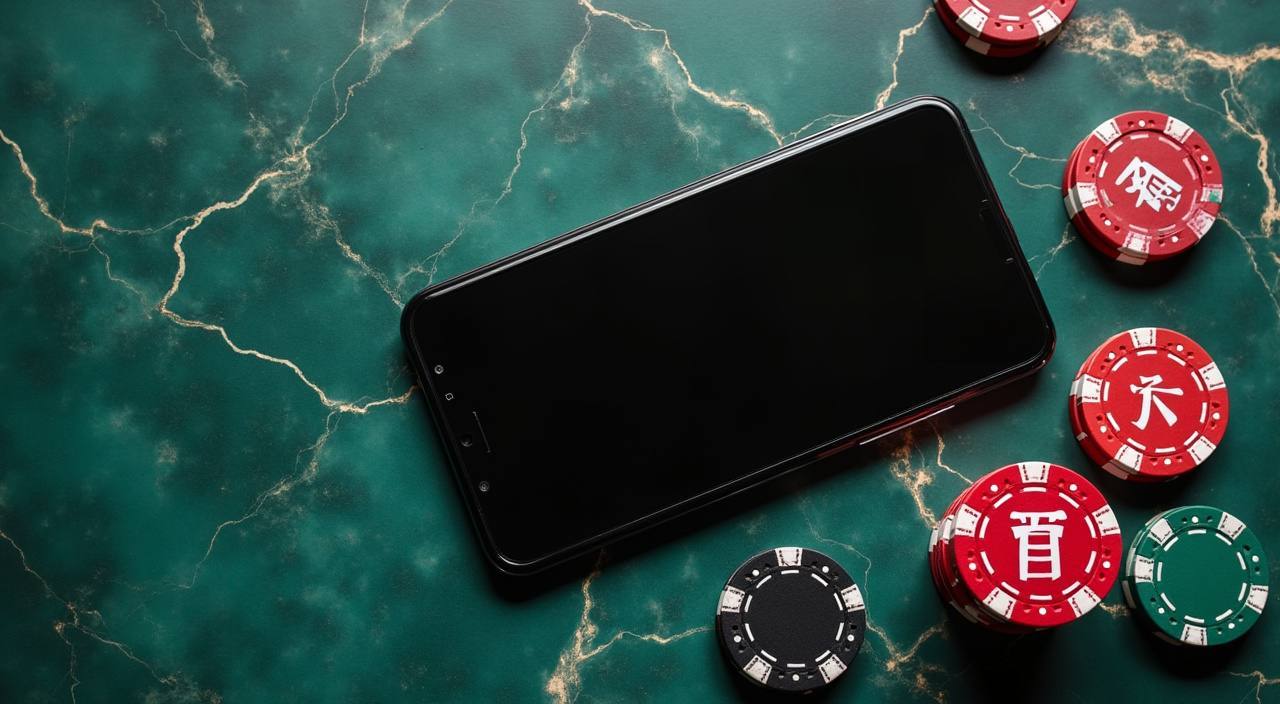7b611 mobile